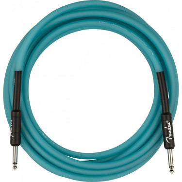 Cable Fender Glow In Dark Cbl Blue 5.5mts, 0990818108